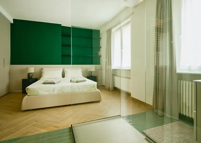 Antico Torchio 4* Dervio