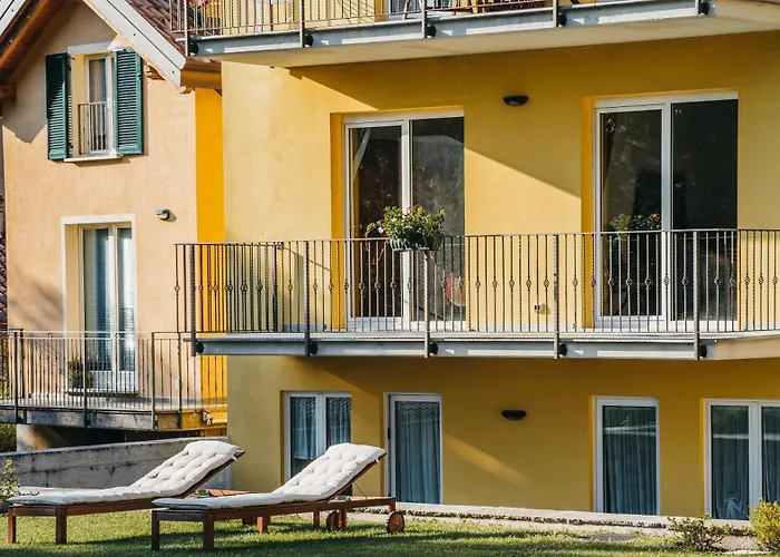 Antico Torchio Aparthotel