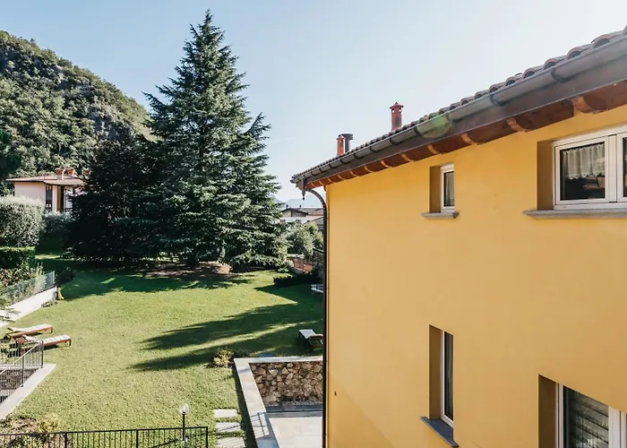 Antico Torchio 4* Dervio