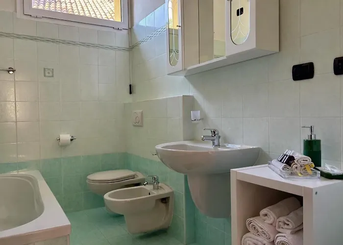 Antico Torchio شقة فندقية 4*