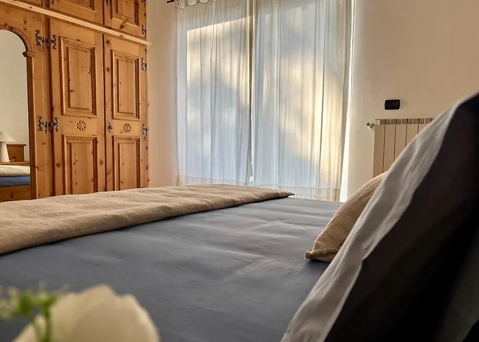 Antico Torchio ديرفيو