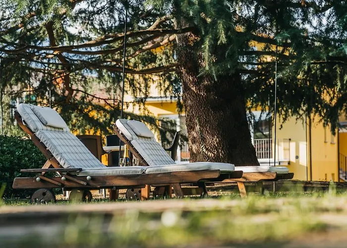 Antico Torchio Aparthotel