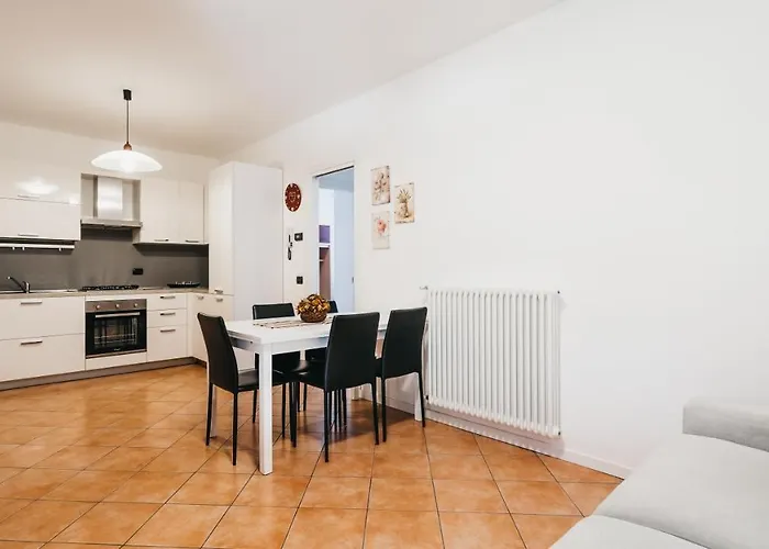 Antico Torchio Aparthotel 4*