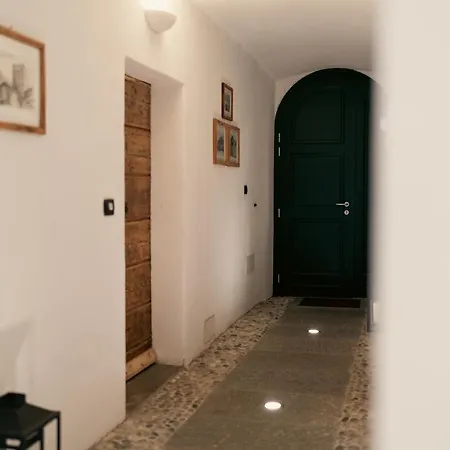 Antico Torchio *