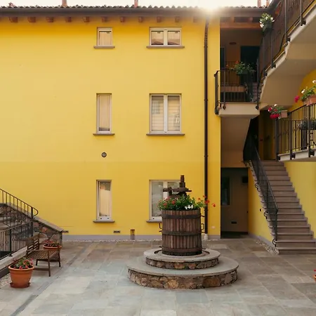 Antico Torchio *