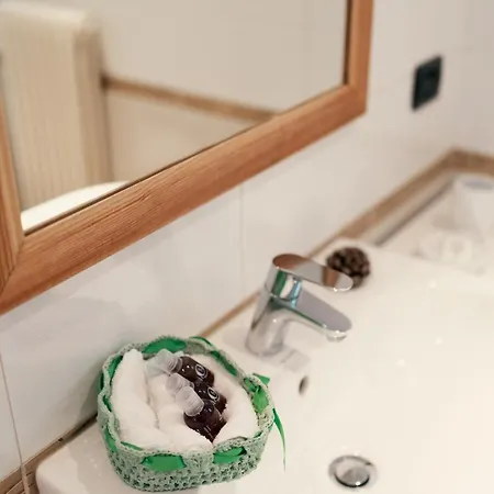 Apart Otel Antico Torchio 4*