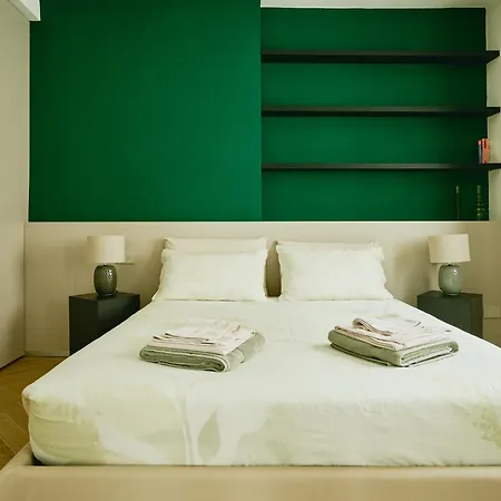 Antico Torchio Apart Otel 4*