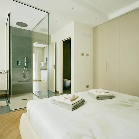 Antico Torchio Apart Otel Dervio