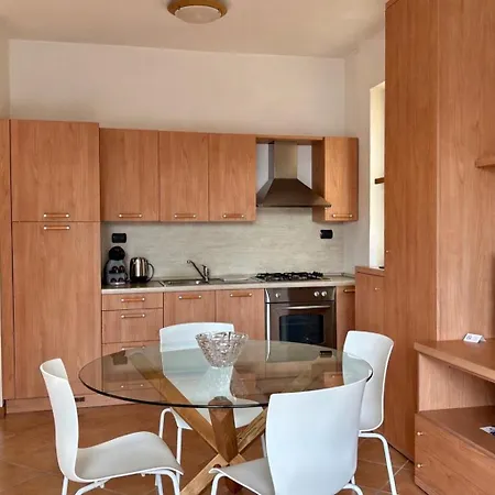 Aparthotel Antico Torchio 4*