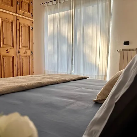 Antico Torchio Dervio