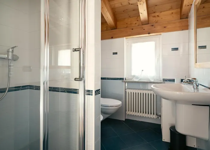 Antico Torchio Apartmanhotel