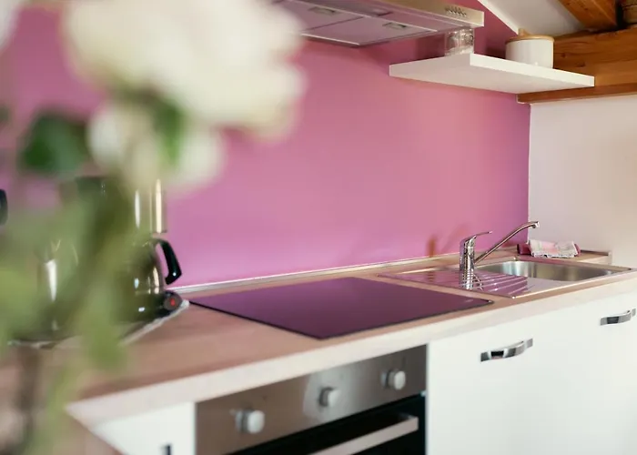 Antico Torchio 4* Дервио