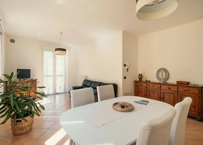 Antico Torchio Дервио