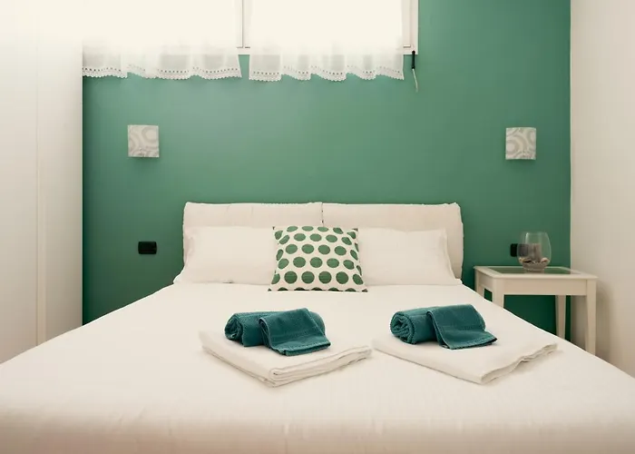 Antico Torchio Apartmanhotel