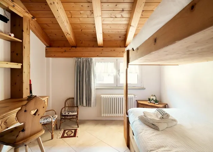 Apartmanhotel Antico Torchio
