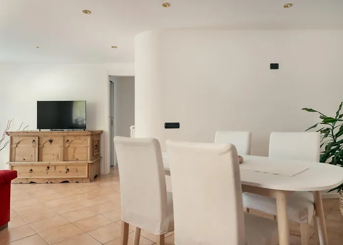 Apartmanhotel Antico Torchio