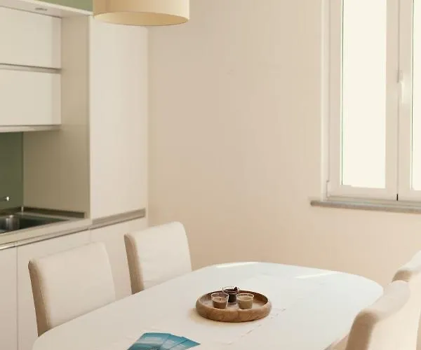 Antico Torchio Apartmanhotel Dervio