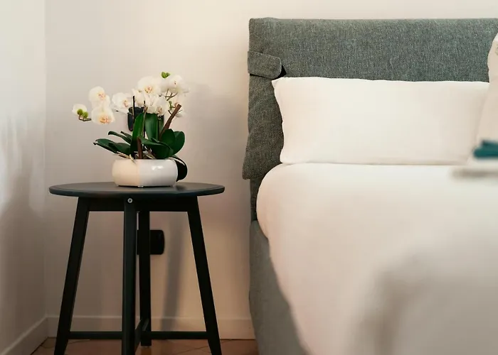 Antico Torchio Apartmanhotel