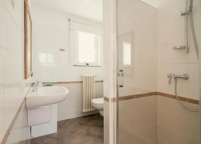 Antico Torchio 4* Дервио