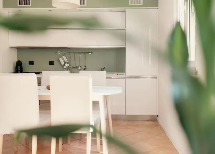 Antico Torchio Апарт-отель