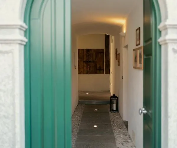 Antico Torchio 4*