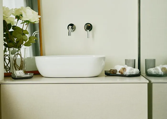 Apartmanhotel Antico Torchio 4*