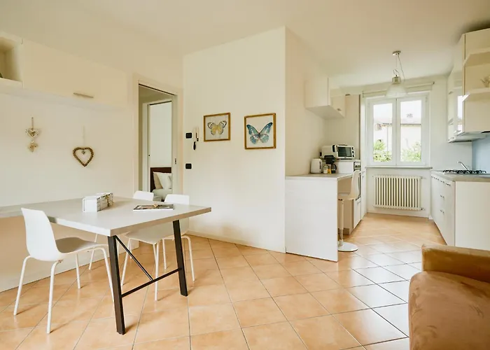 Apartmanhotel Antico Torchio