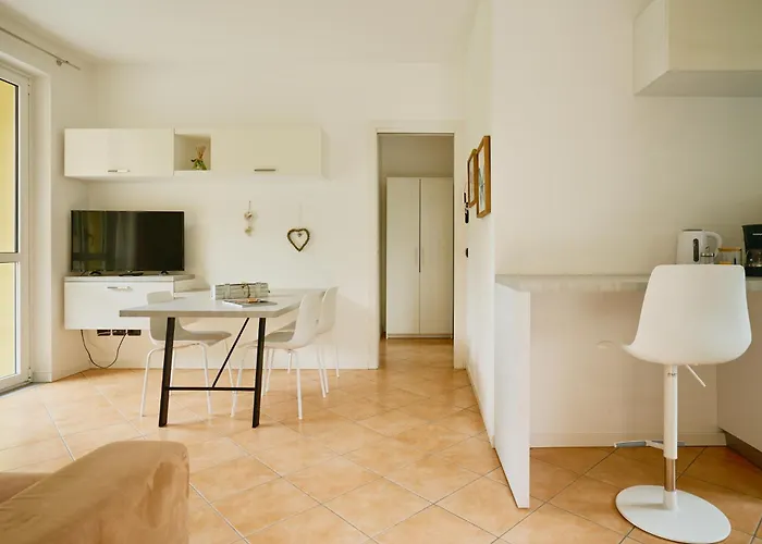 Antico Torchio Дервио