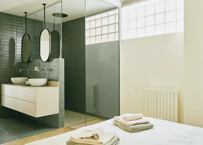 Antico Torchio Apartmanhotel Dervio