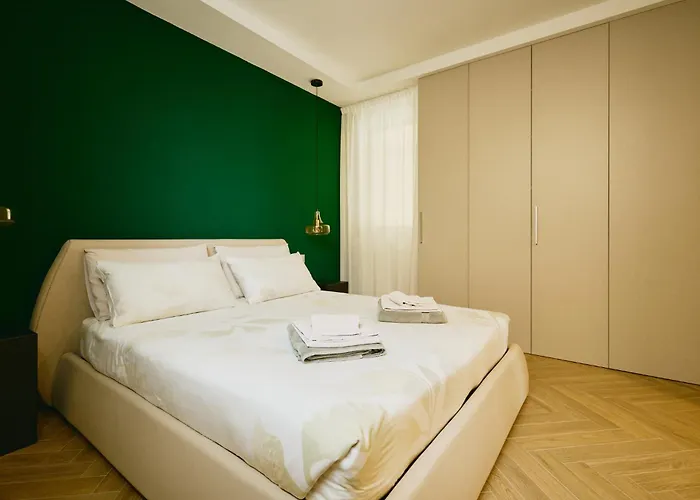 Apartmanhotel Antico Torchio Dervio
