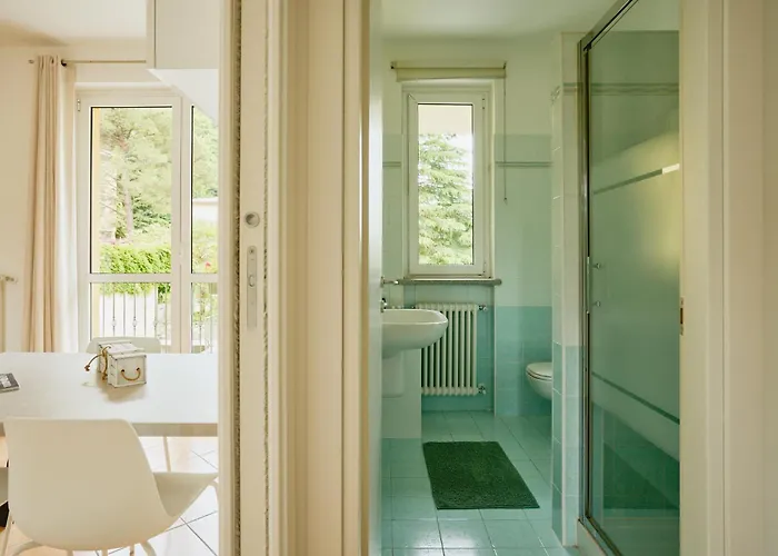 Apartmanhotel Antico Torchio