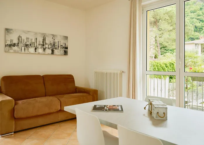 Antico Torchio Дервио