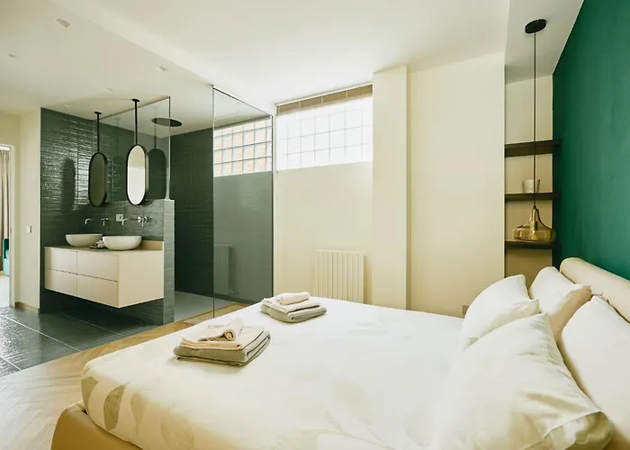 Antico Torchio Apartmanhotel 4*