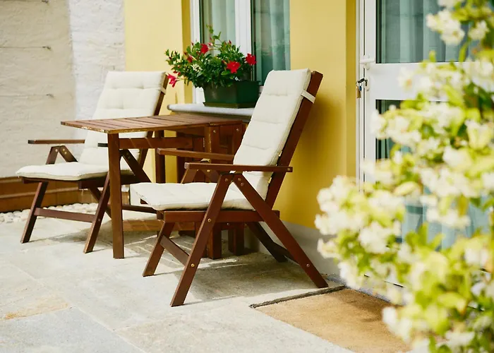 Antico Torchio Дервио