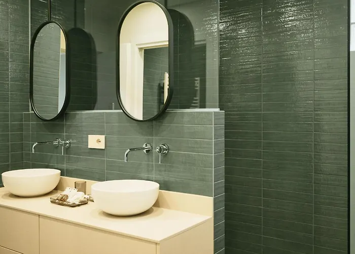 Antico Torchio Апарт-отель