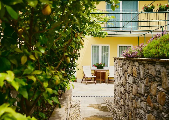 Antico Torchio Apartmanhotel 4*