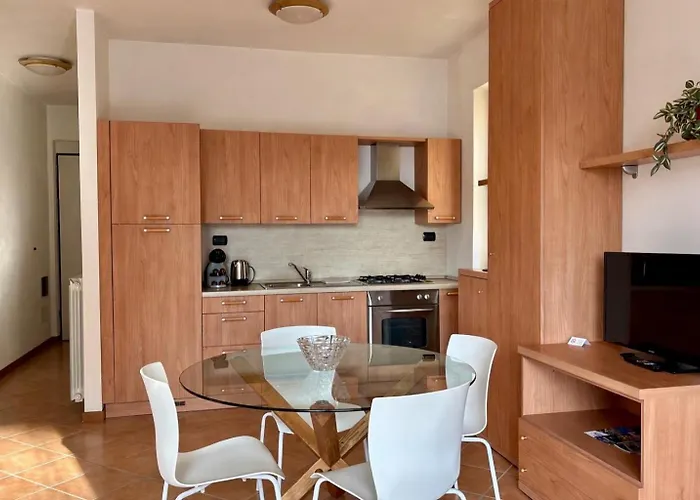 Apartmanhotel Antico Torchio 4*