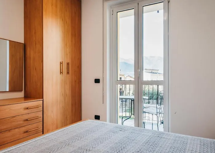 Апарт-отель Antico Torchio 4*