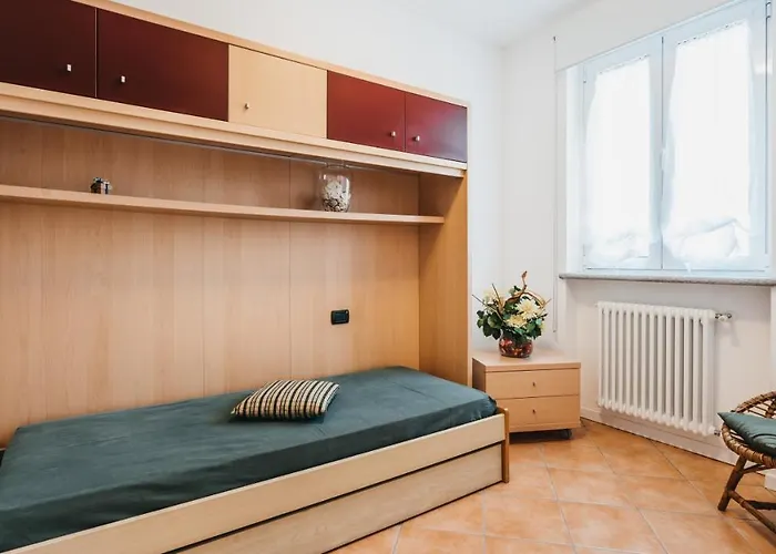 Apartmanhotel Antico Torchio