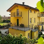 Aparthotel Antico Torchio 4*