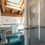 Aparthotel Antico Torchio Dervio