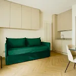 Aparthotel Antico Torchio Dervio