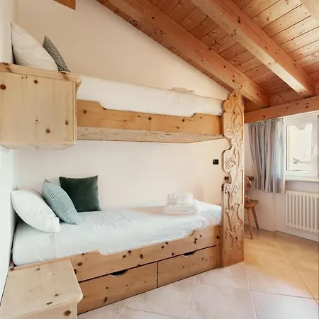 Antico Torchio Dervio