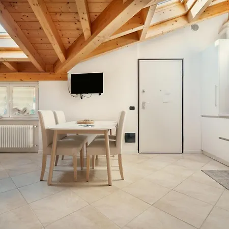 Antico Torchio Lejlighedshotel 4*