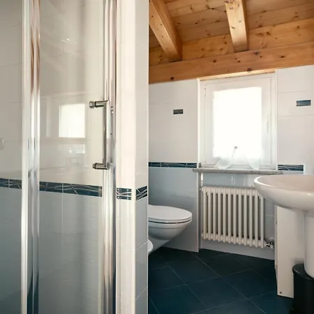 Antico Torchio Lejlighedshotel