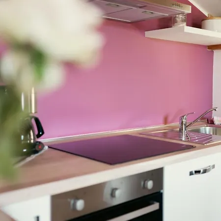 Antico Torchio 4* Dervio