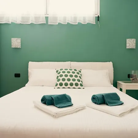 Antico Torchio Lejlighedshotel