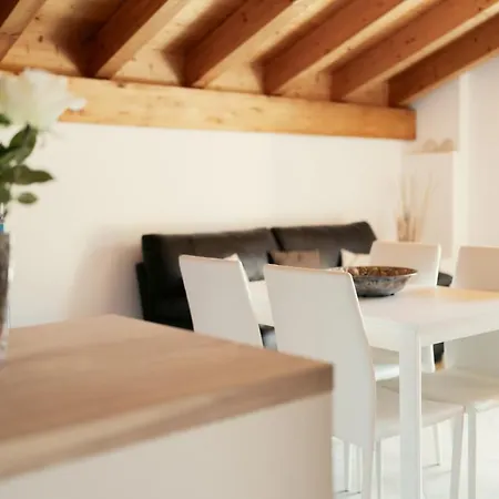 Lejlighedshotel Antico Torchio 4*