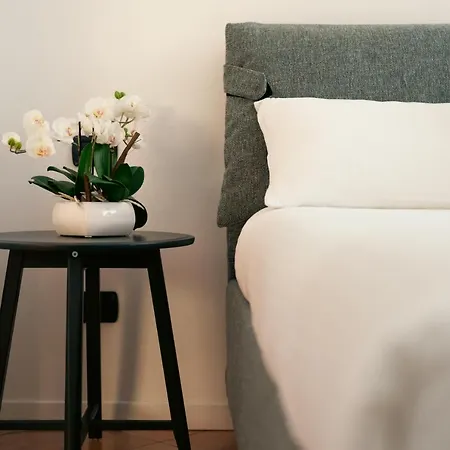 Antico Torchio Lejlighedshotel