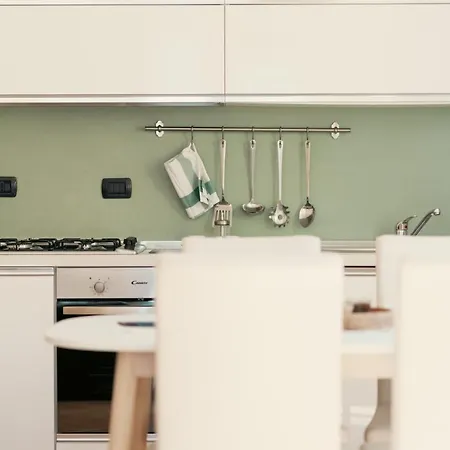 Antico Torchio 4* Dervio